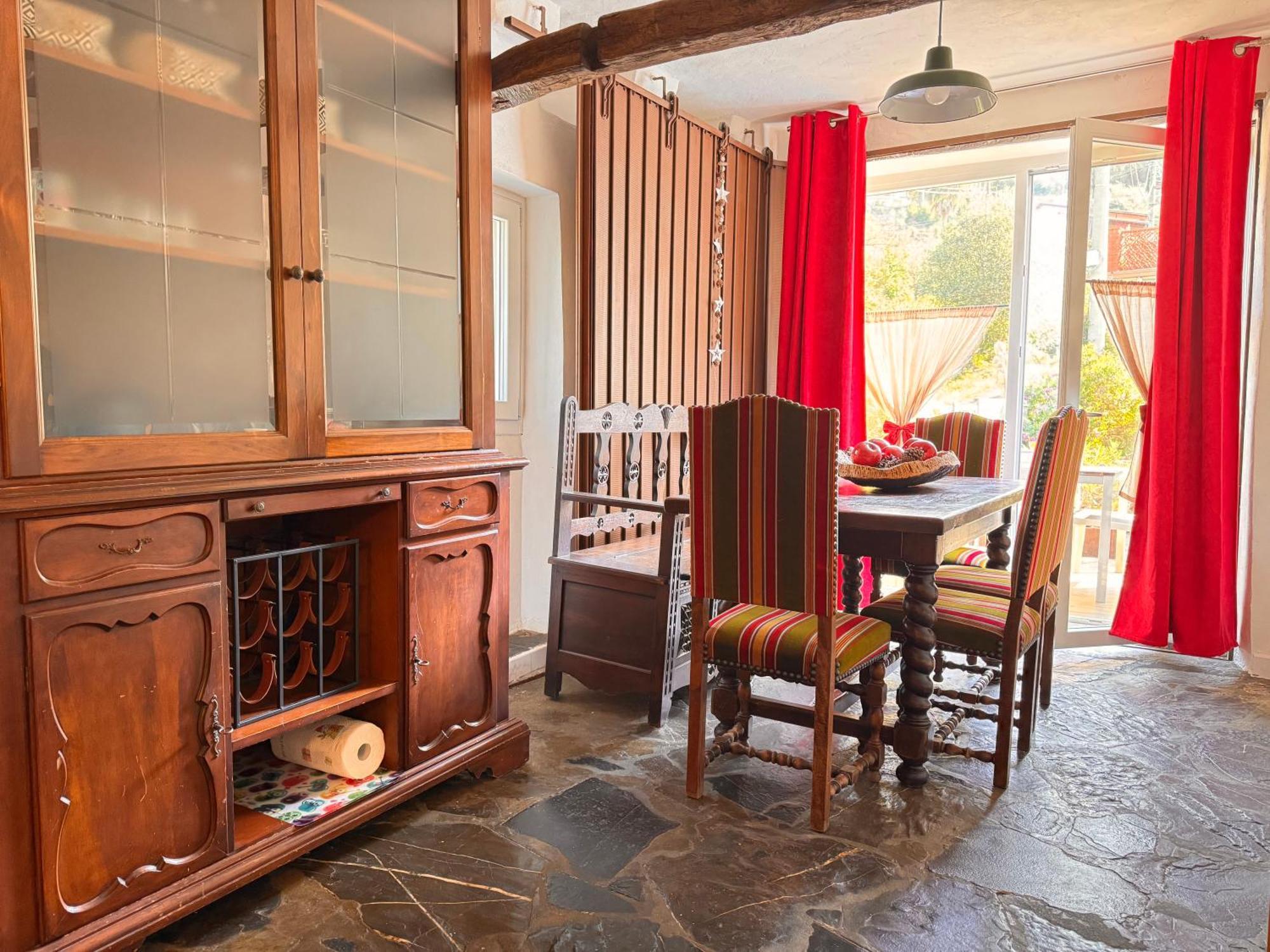 Villa Casa Bisou Italia con Piscina Diano San Pietro Esterno foto