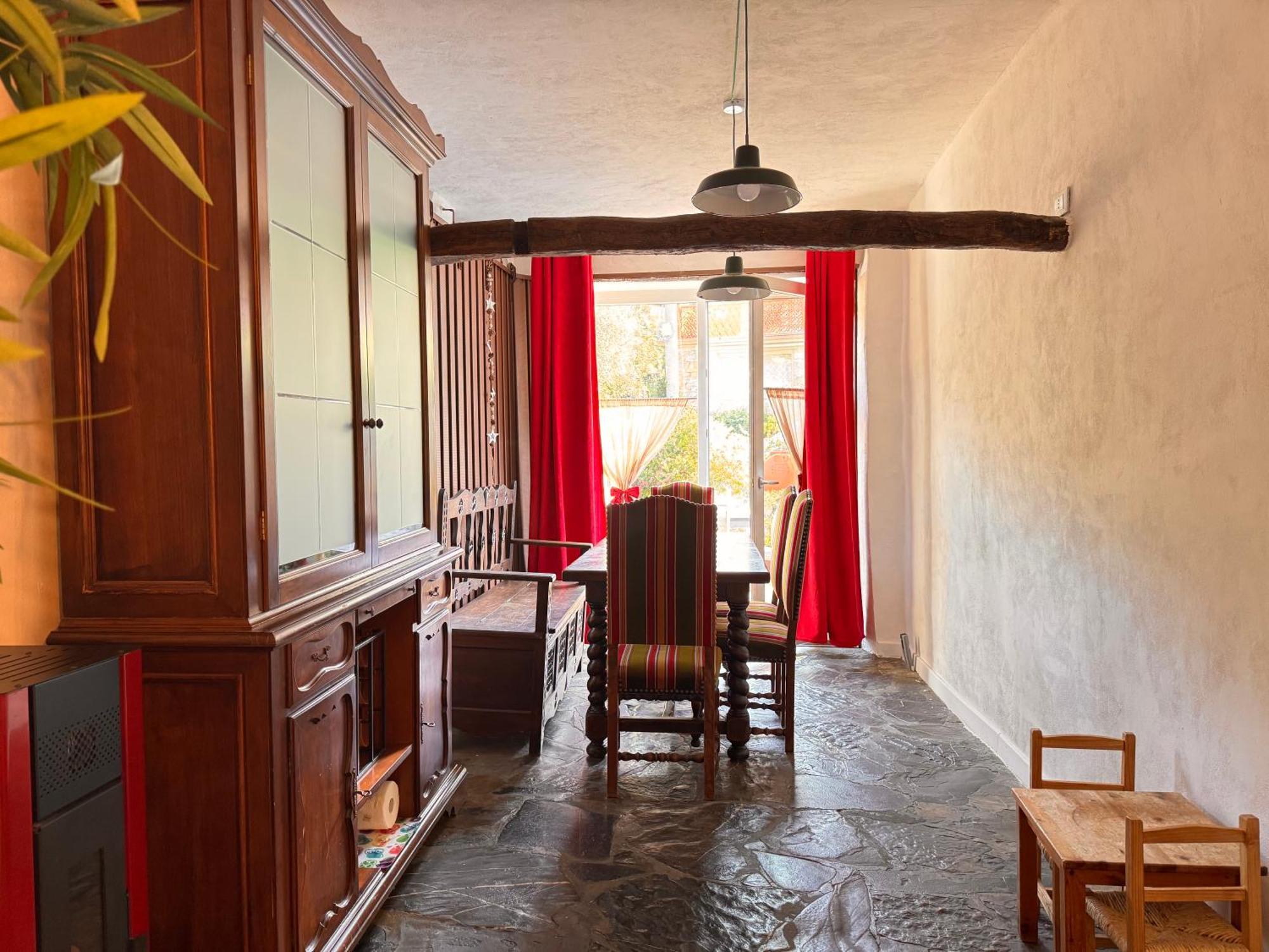 Villa Casa Bisou Italia con Piscina Diano San Pietro Esterno foto