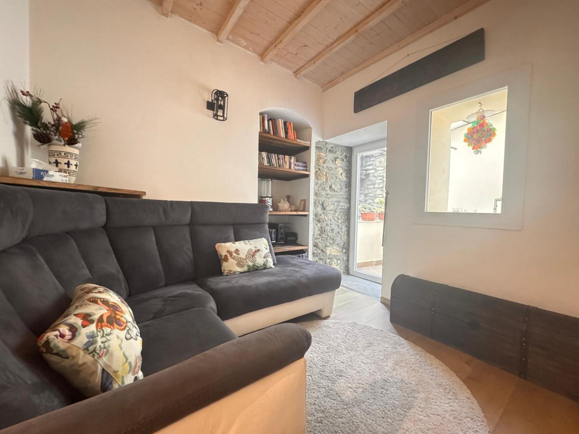 Villa Casa Bisou Italia con Piscina Diano San Pietro Esterno foto