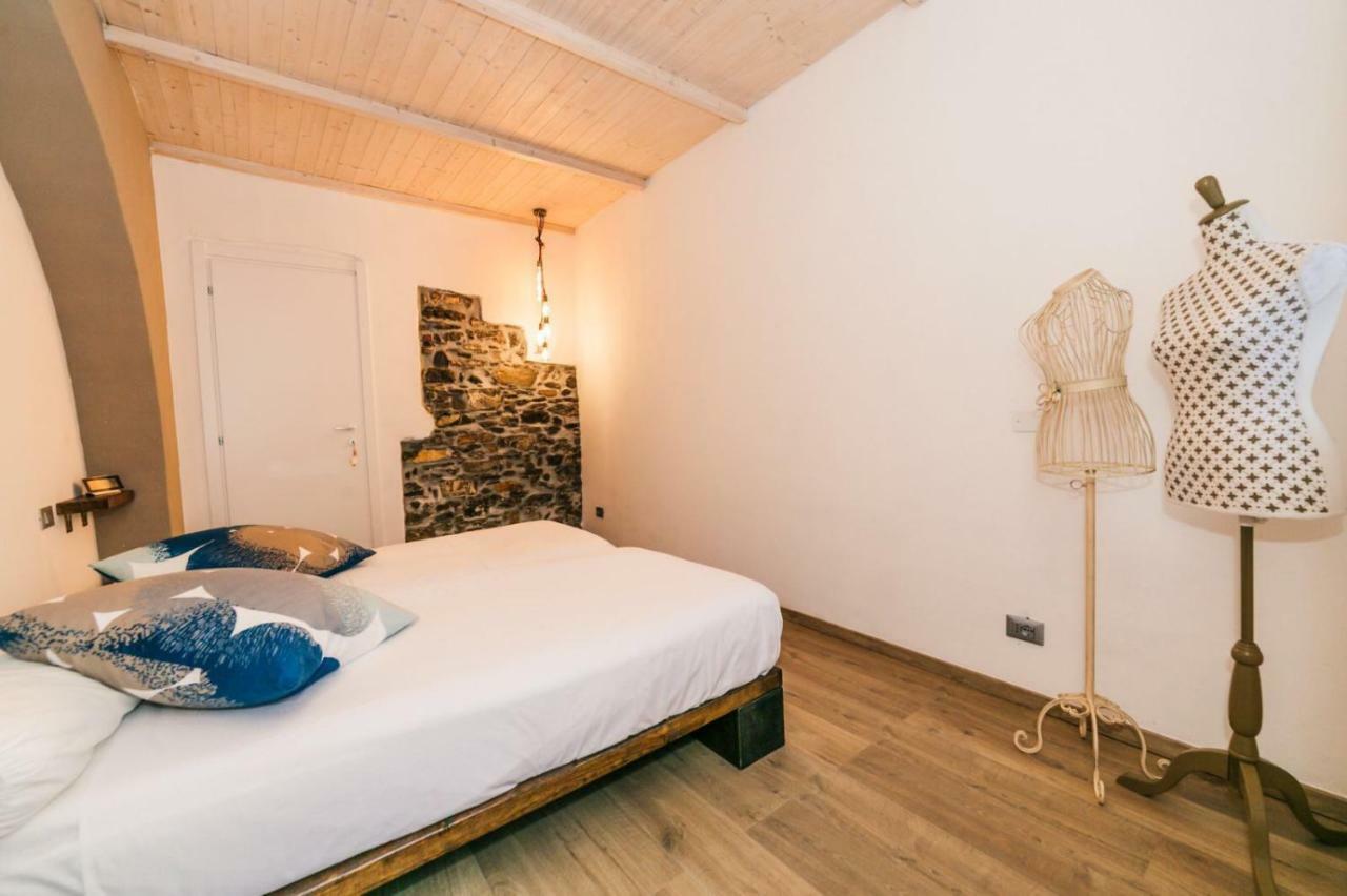 Villa Casa Bisou Italia con Piscina Diano San Pietro Esterno foto