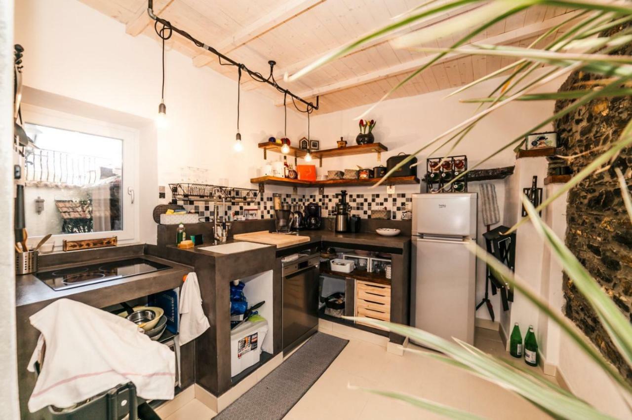 Villa Casa Bisou Italia con Piscina Diano San Pietro Esterno foto