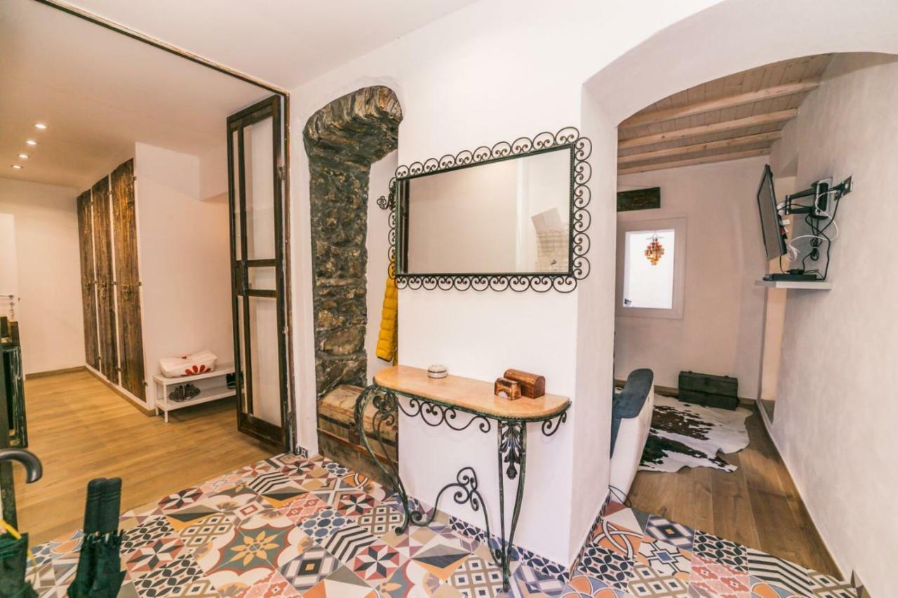 Villa Casa Bisou Italia con Piscina Diano San Pietro Esterno foto