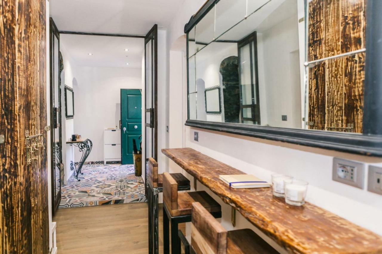 Villa Casa Bisou Italia con Piscina Diano San Pietro Esterno foto