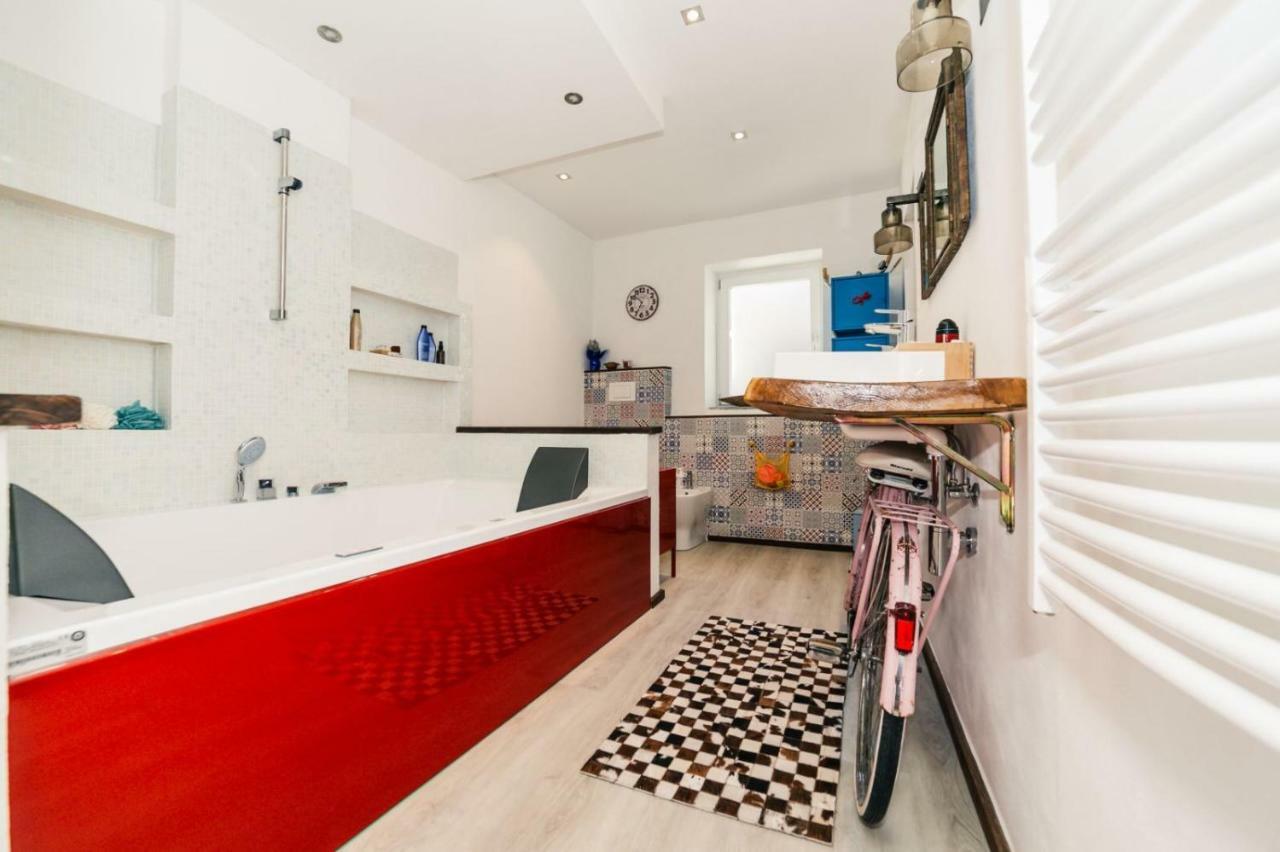 Villa Casa Bisou Italia con Piscina Diano San Pietro Esterno foto