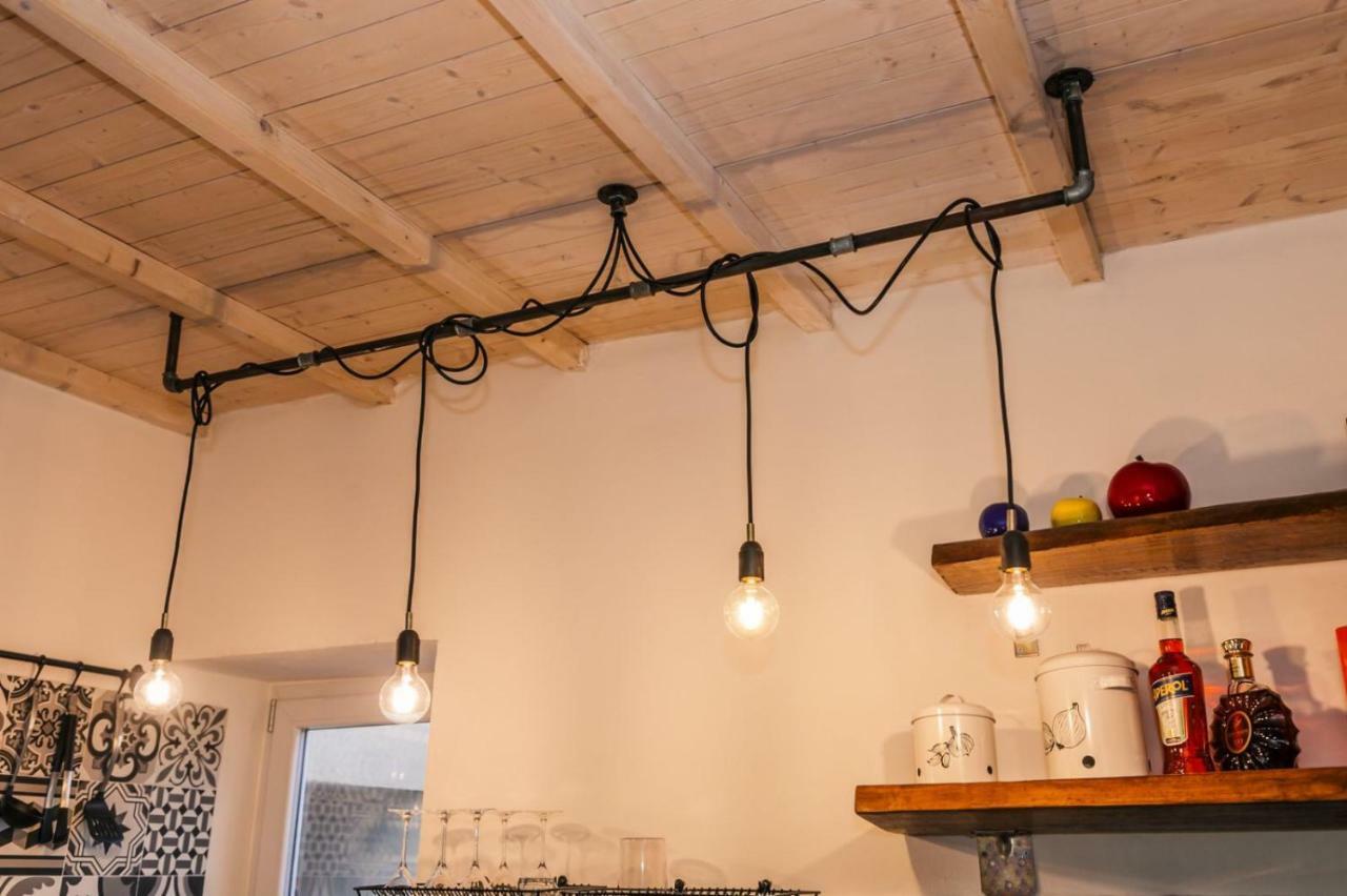 Villa Casa Bisou Italia con Piscina Diano San Pietro Esterno foto