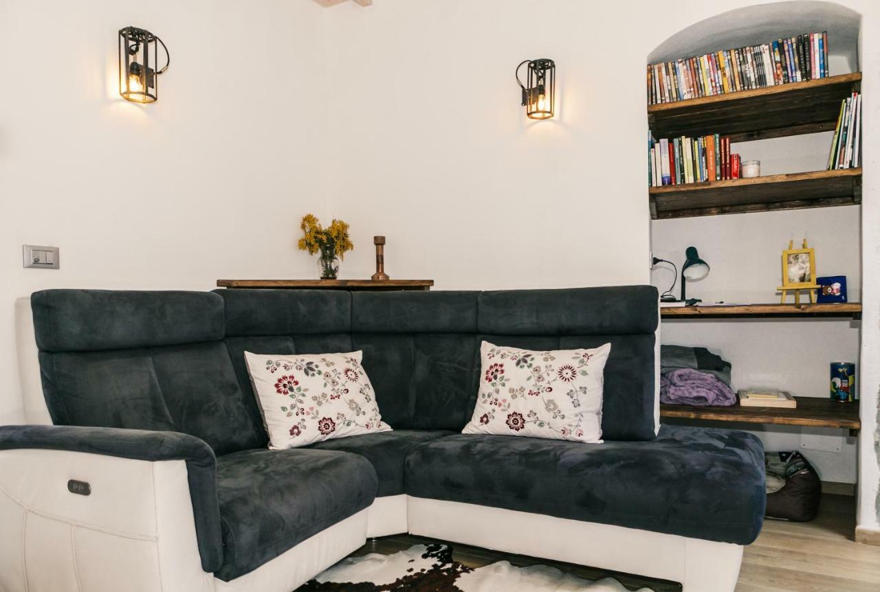 Villa Casa Bisou Italia con Piscina Diano San Pietro Esterno foto