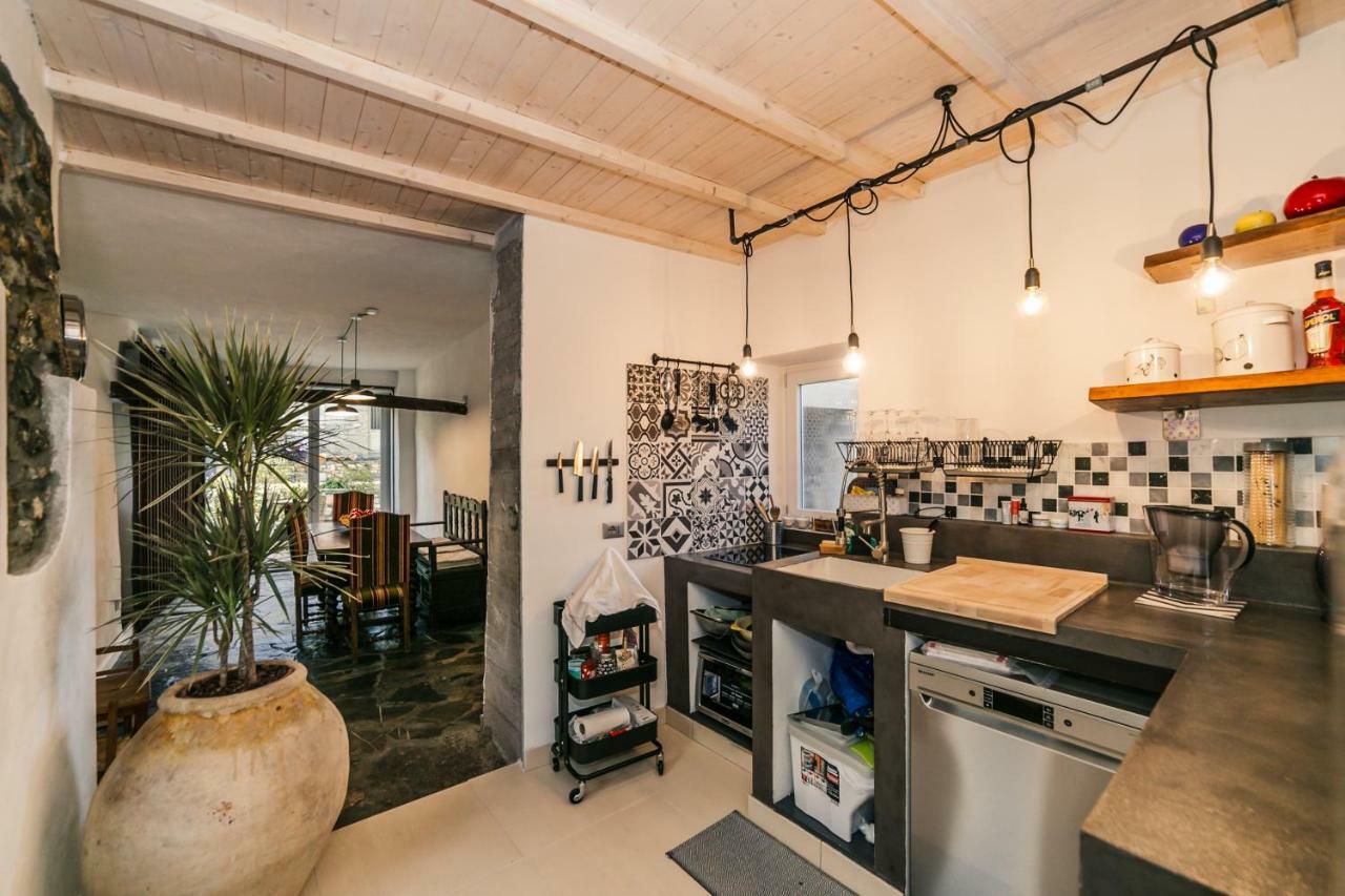 Villa Casa Bisou Italia con Piscina Diano San Pietro Esterno foto