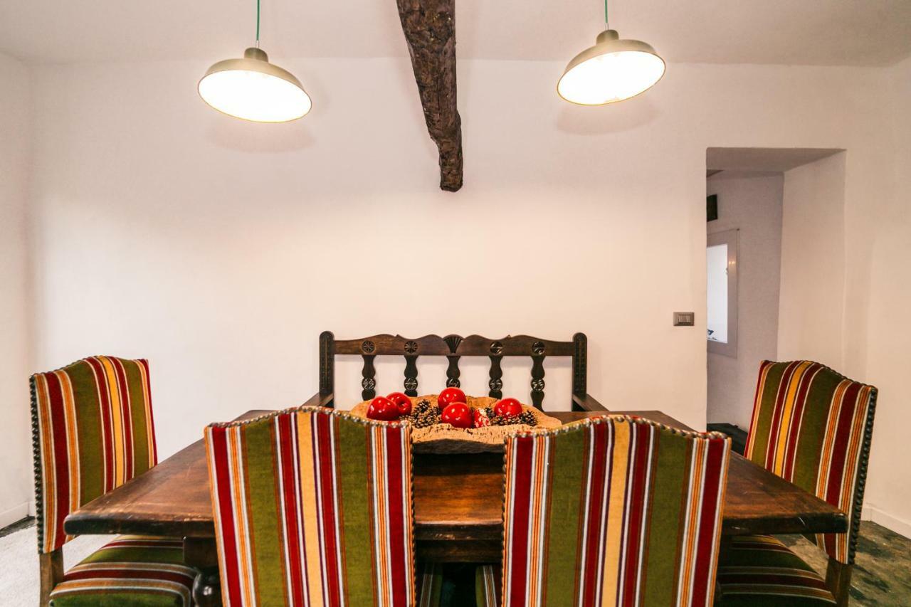 Villa Casa Bisou Italia con Piscina Diano San Pietro Esterno foto