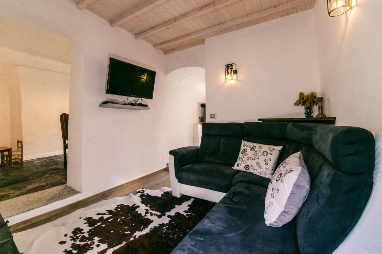 Villa Casa Bisou Italia con Piscina Diano San Pietro Esterno foto