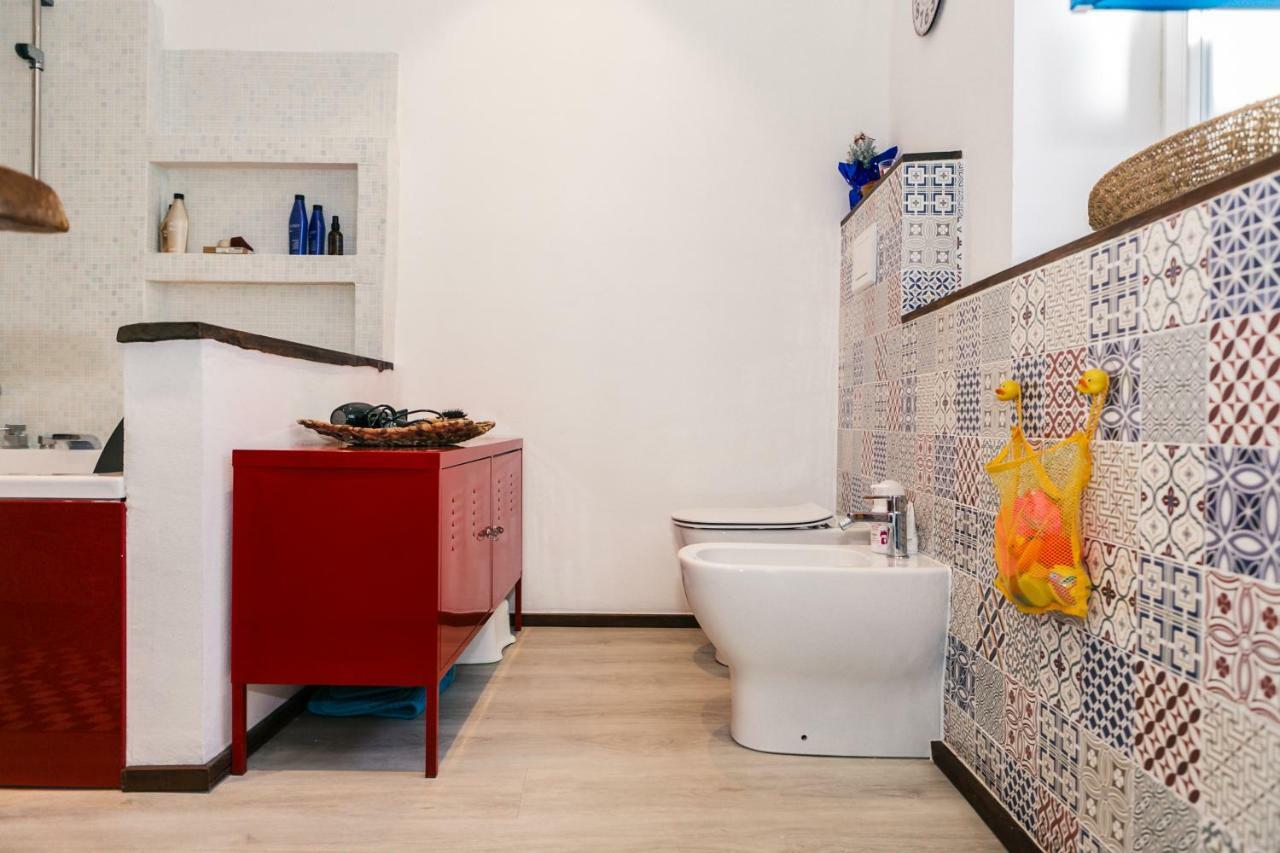 Villa Casa Bisou Italia con Piscina Diano San Pietro Esterno foto