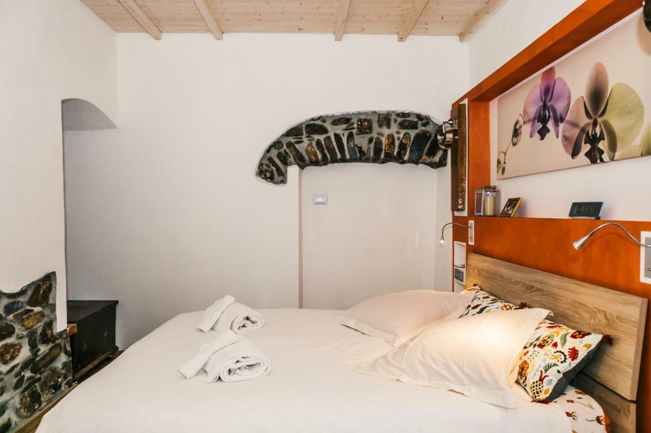 Villa Casa Bisou Italia con Piscina Diano San Pietro Esterno foto